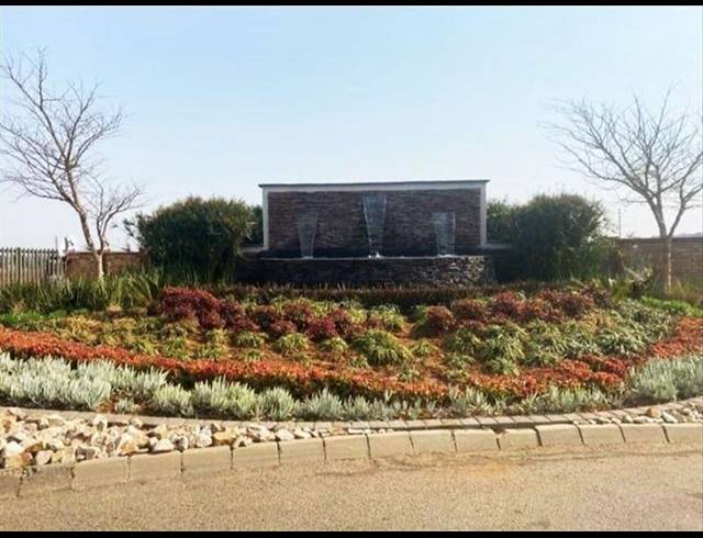LAND FOR SALE IN PARKRAND